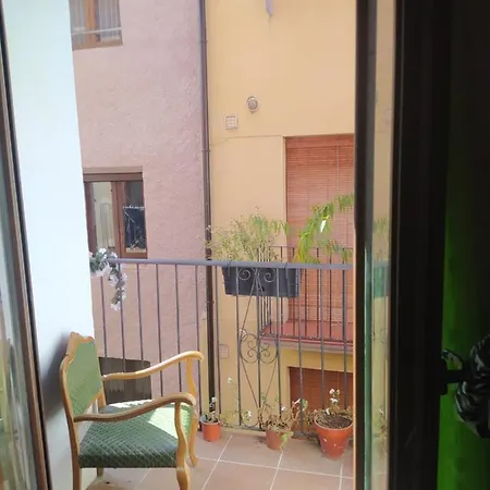 Apartment Casa Diaz