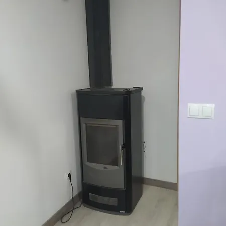Casa Diaz Apartment