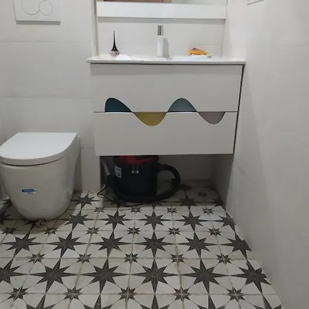 Casa Diaz Apartment *