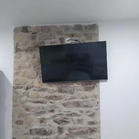 Casa Diaz Apartment