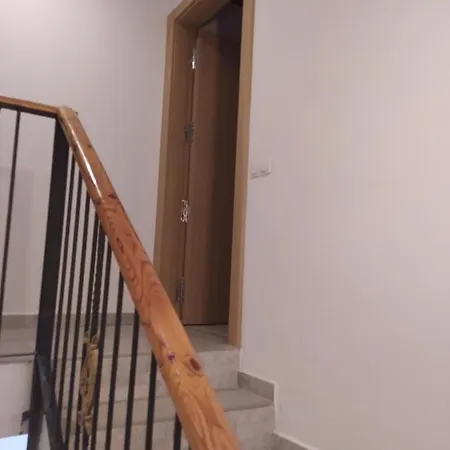 Apartment Casa Diaz