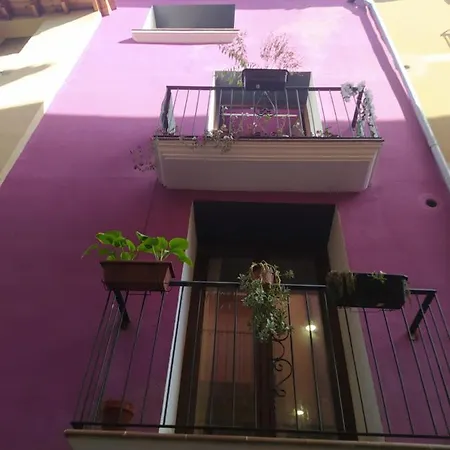 Casa Diaz *