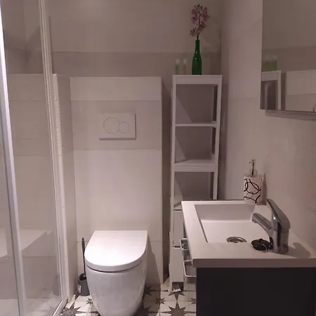 Apartment Casa Diaz