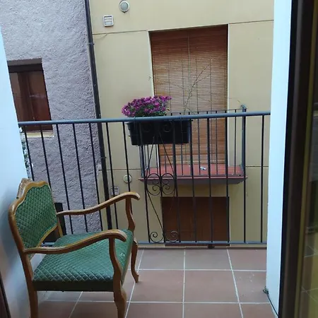 Casa Diaz *