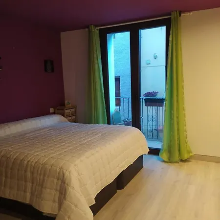 Casa Diaz Apartment *